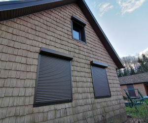 Алюминиевые