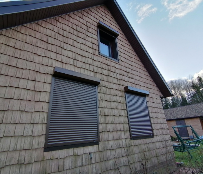 Алюминиевые