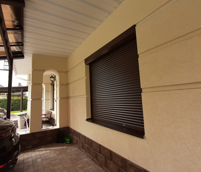 Алюминиевые