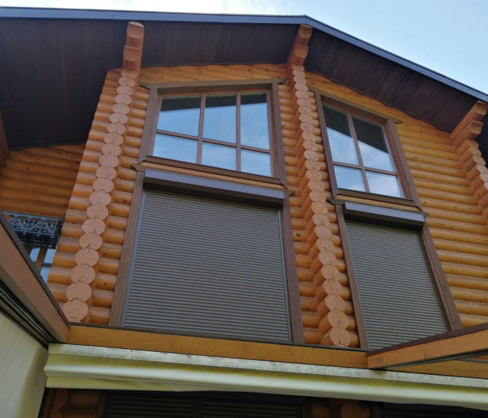 Алюминиевые