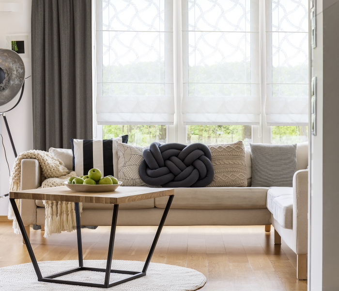 Римские шторы