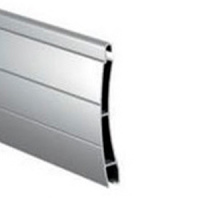 Алюминиевые S