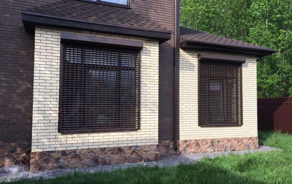 Рассчитать и купить Решетчатые